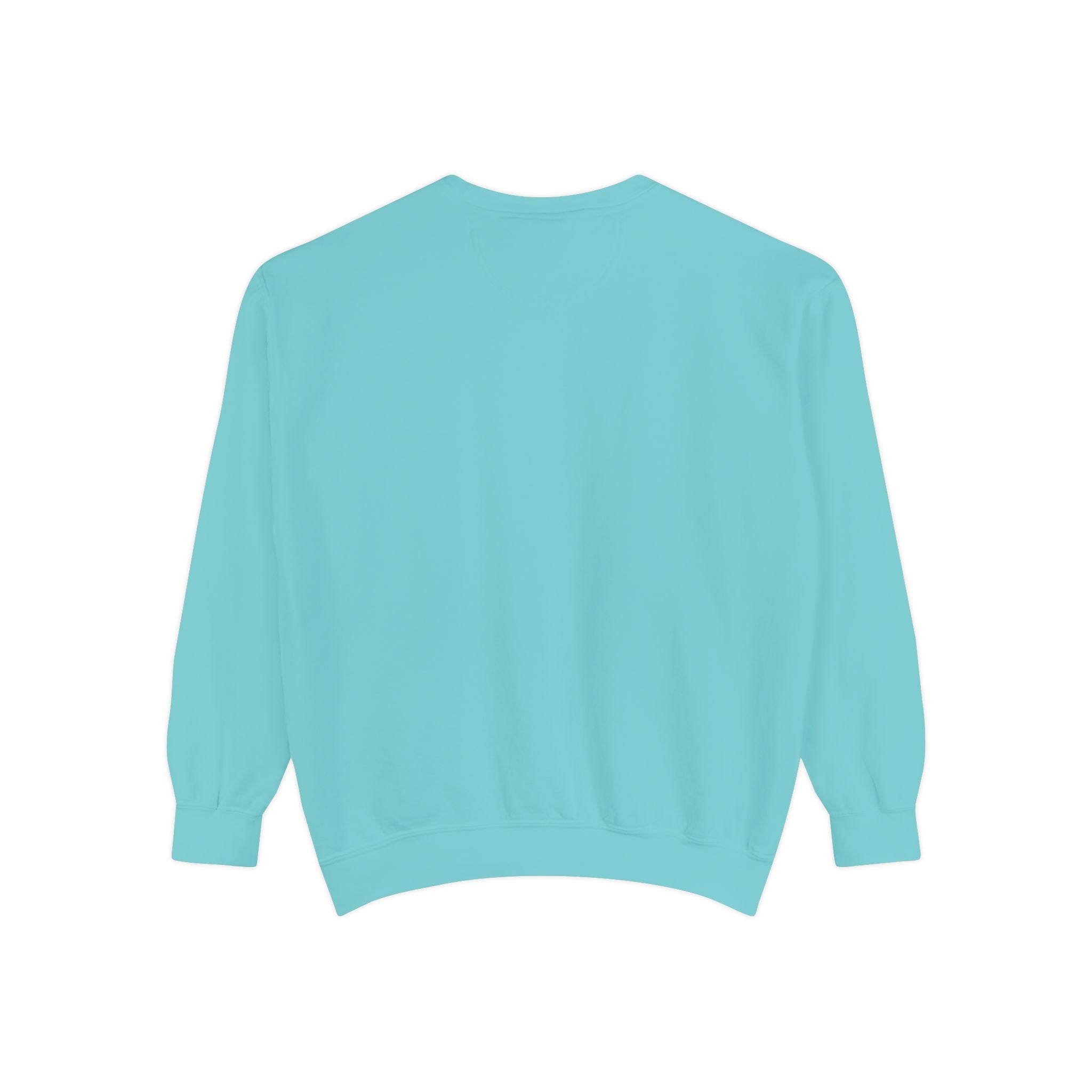 Arnold Monogram Sweatshirt — Personalized Initial A Crewneck
