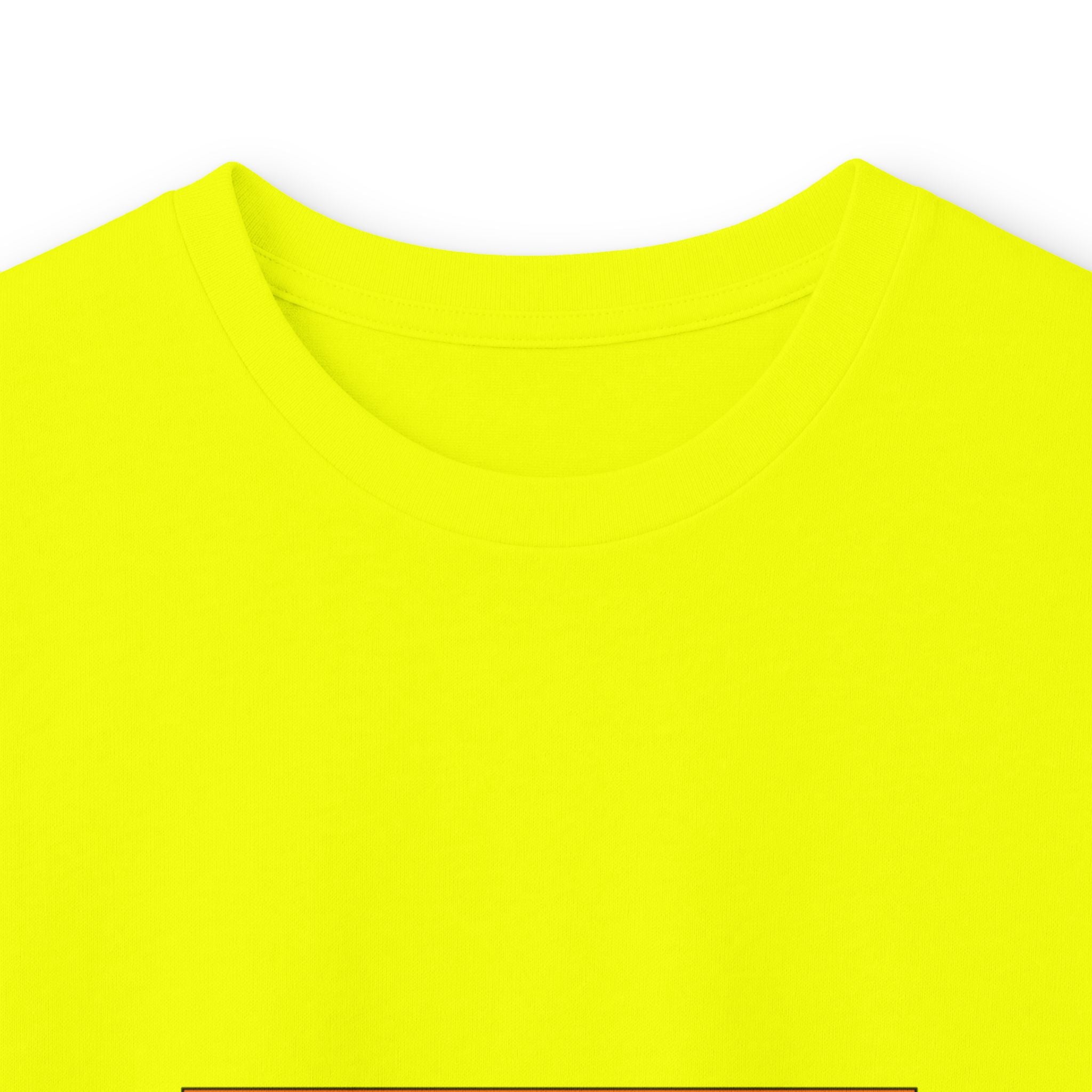 Innocent Block Logo Long Sleeve Tee