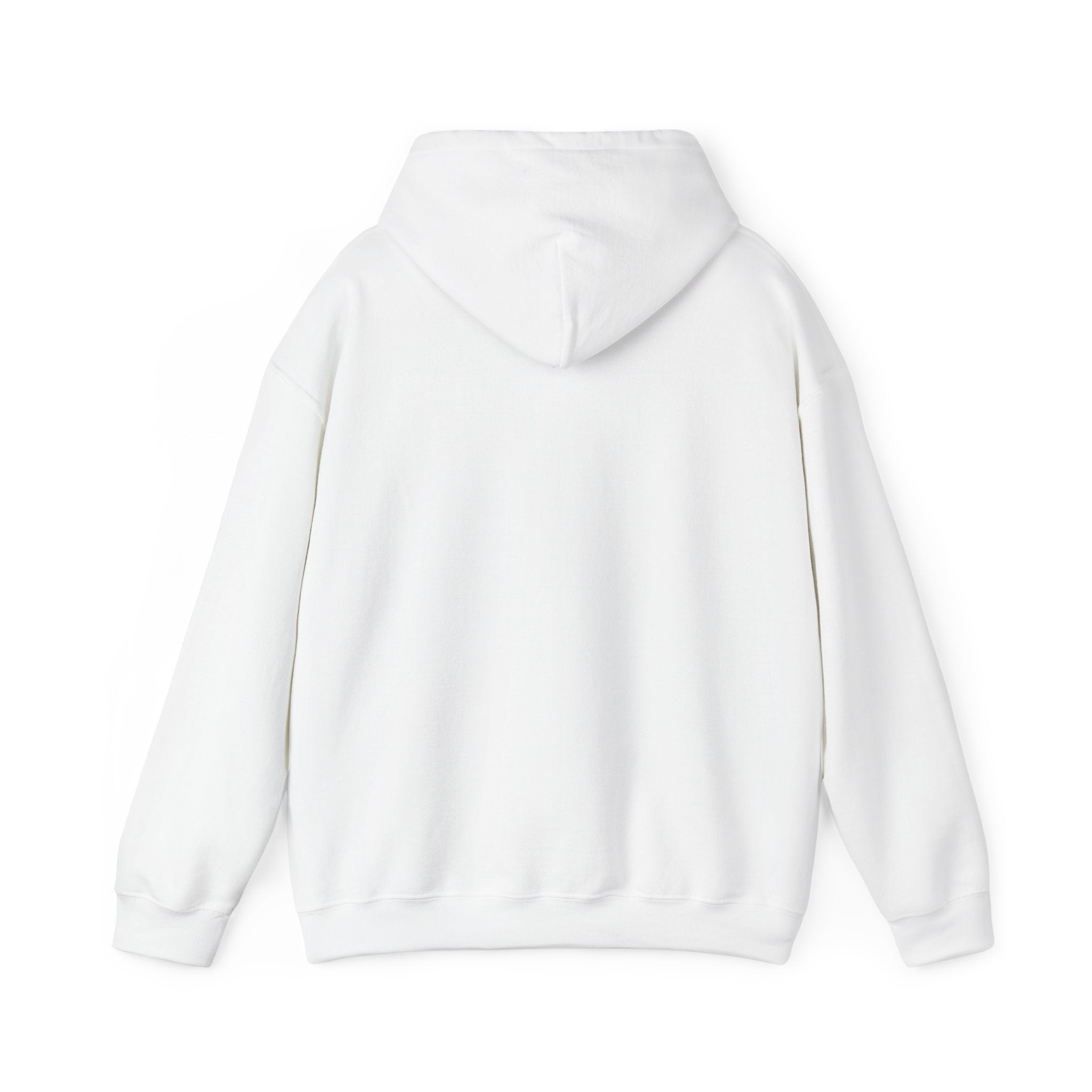 Happy Floral Hoodie — "Choose Happy" Graphic Sweatshirt
