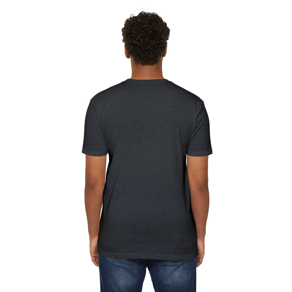 Personalized 'G' Initial T-Shirt - Gabriel Monogram Tee