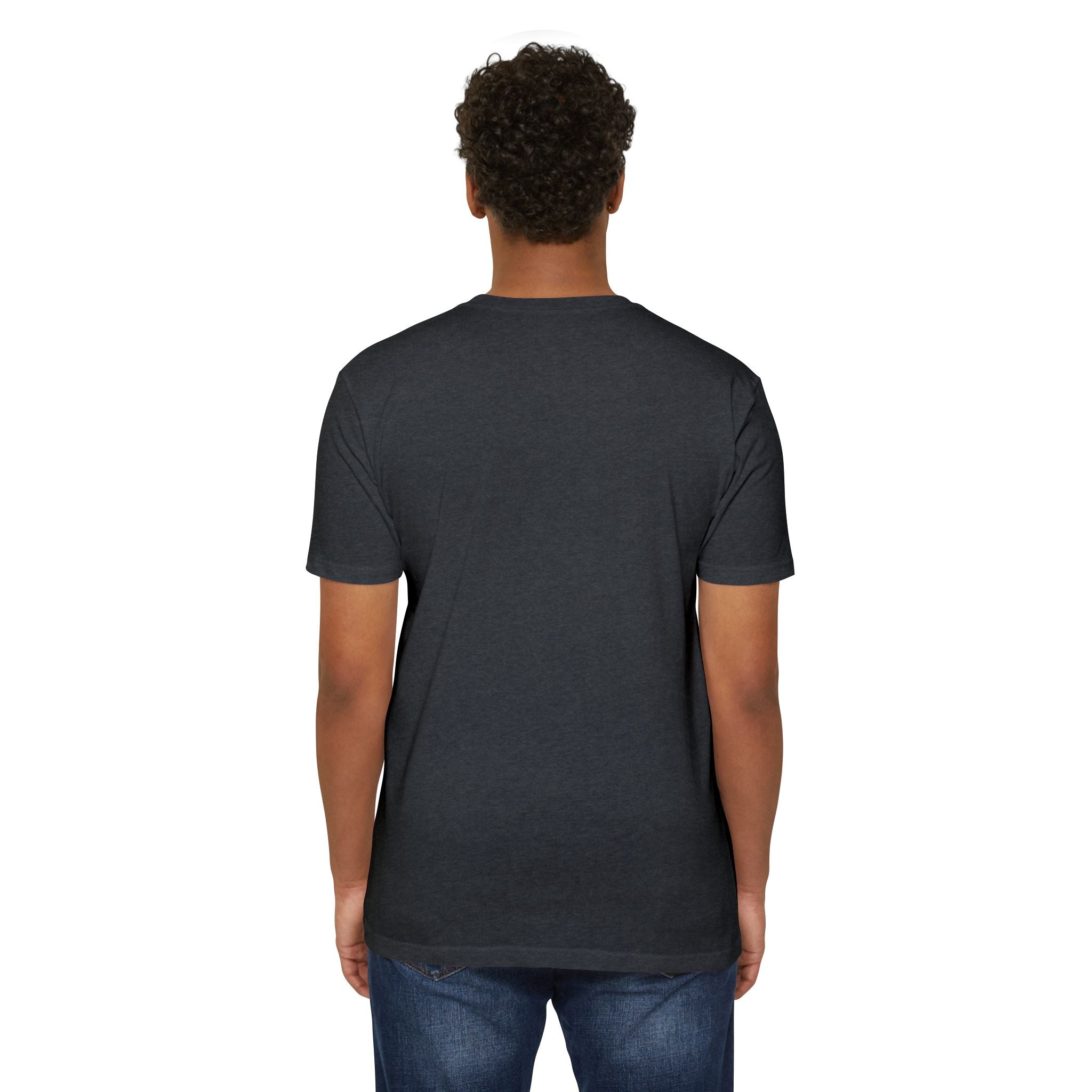 Personalized 'G' Initial T-Shirt - Gabriel Monogram Tee