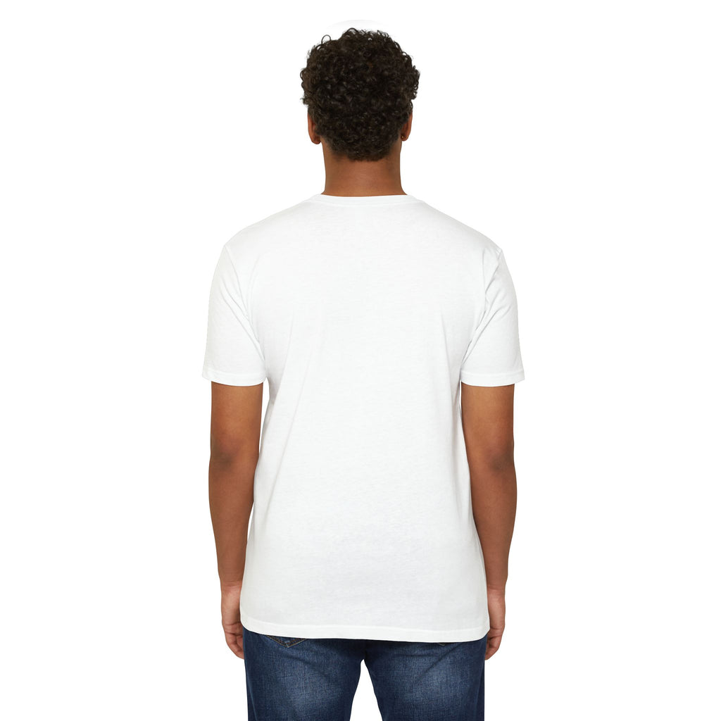 Innocent Block Letter T-Shirt