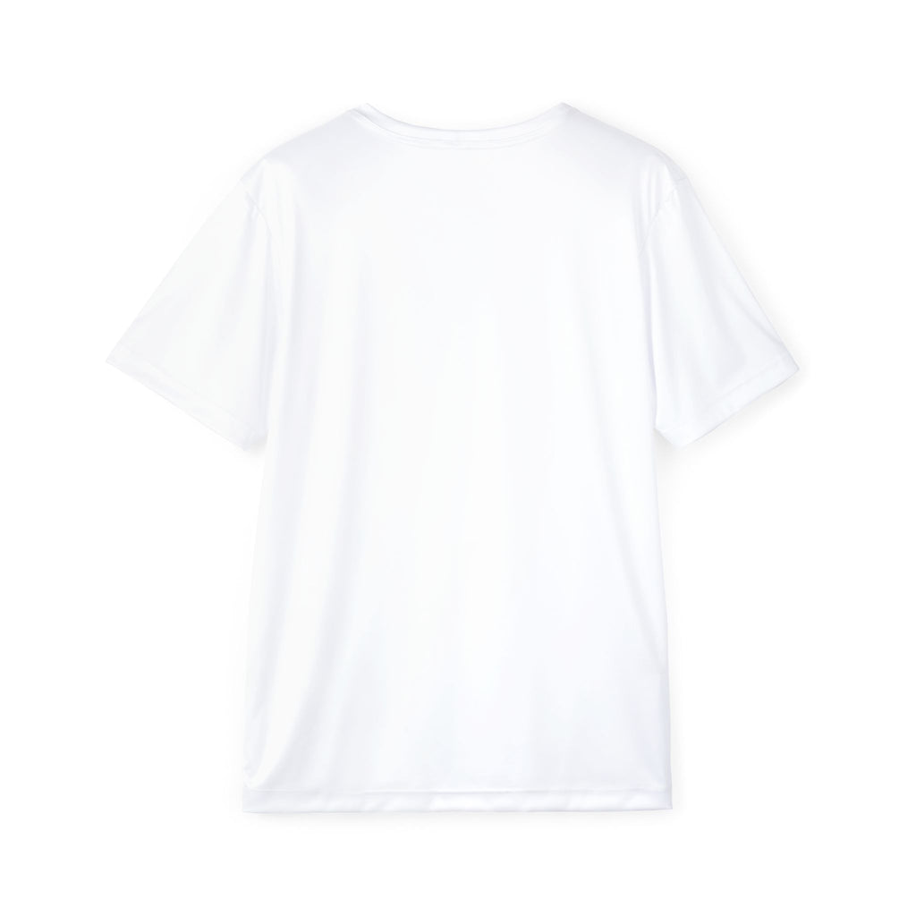 Personalized Sports Jersey — Bold 'R Richard' Graphic Tee