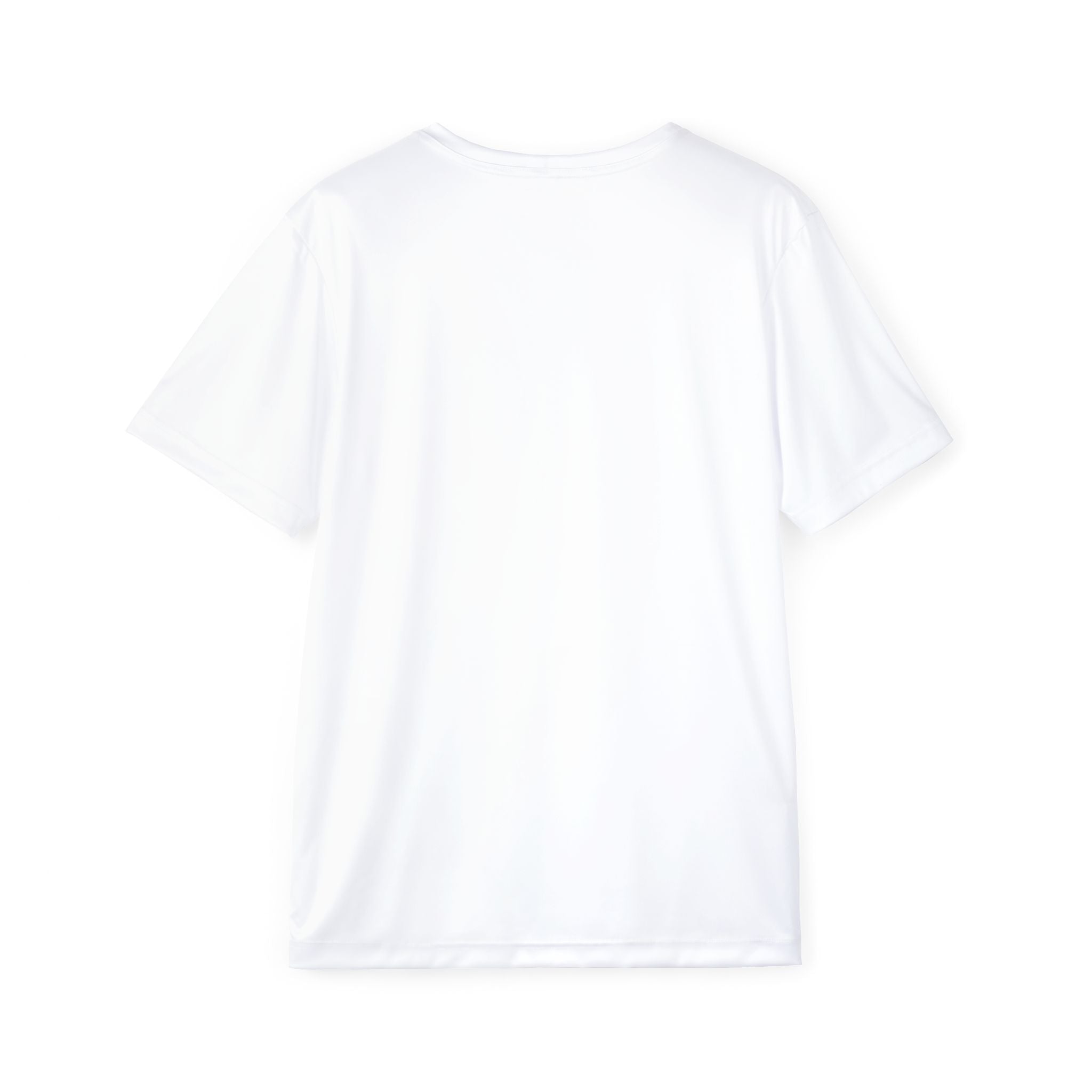 Personalized Sports Jersey — Bold 'R Richard' Graphic Tee