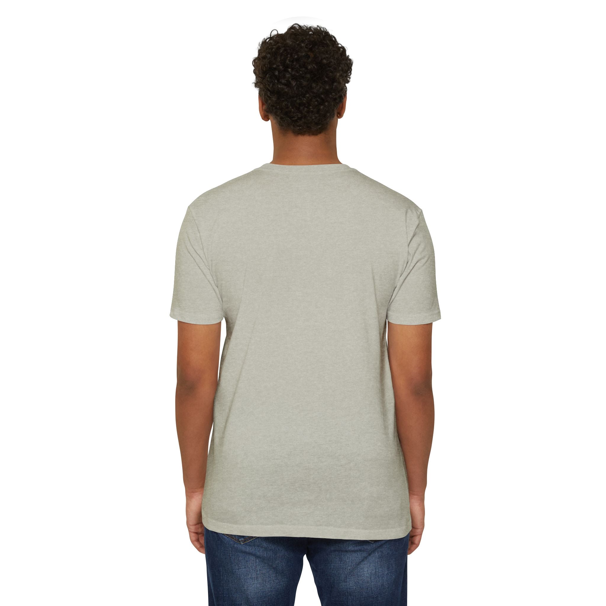 Personalized 'G' Initial T-Shirt - Gabriel Monogram Tee