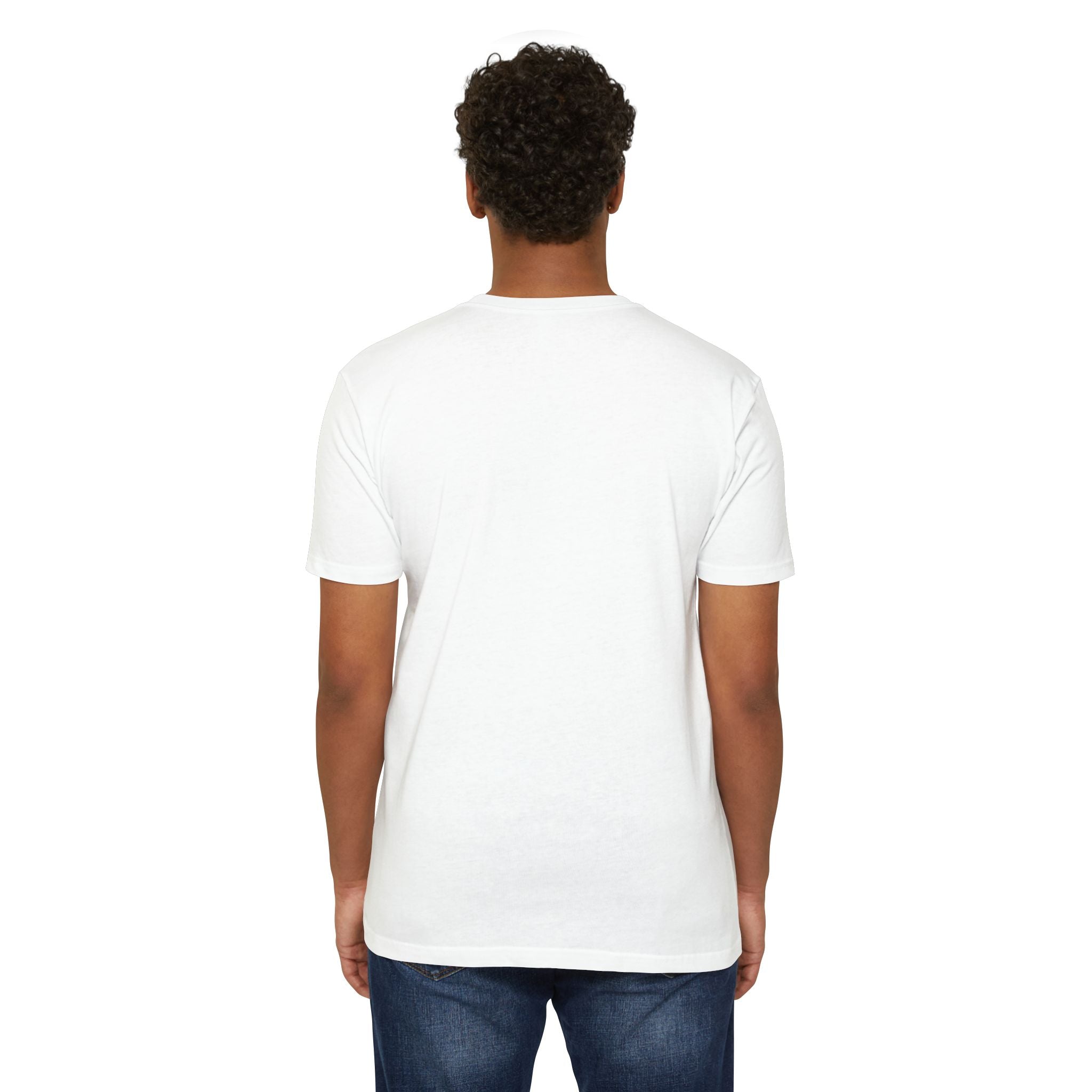 Personalized 'G' Initial T-Shirt - Gabriel Monogram Tee