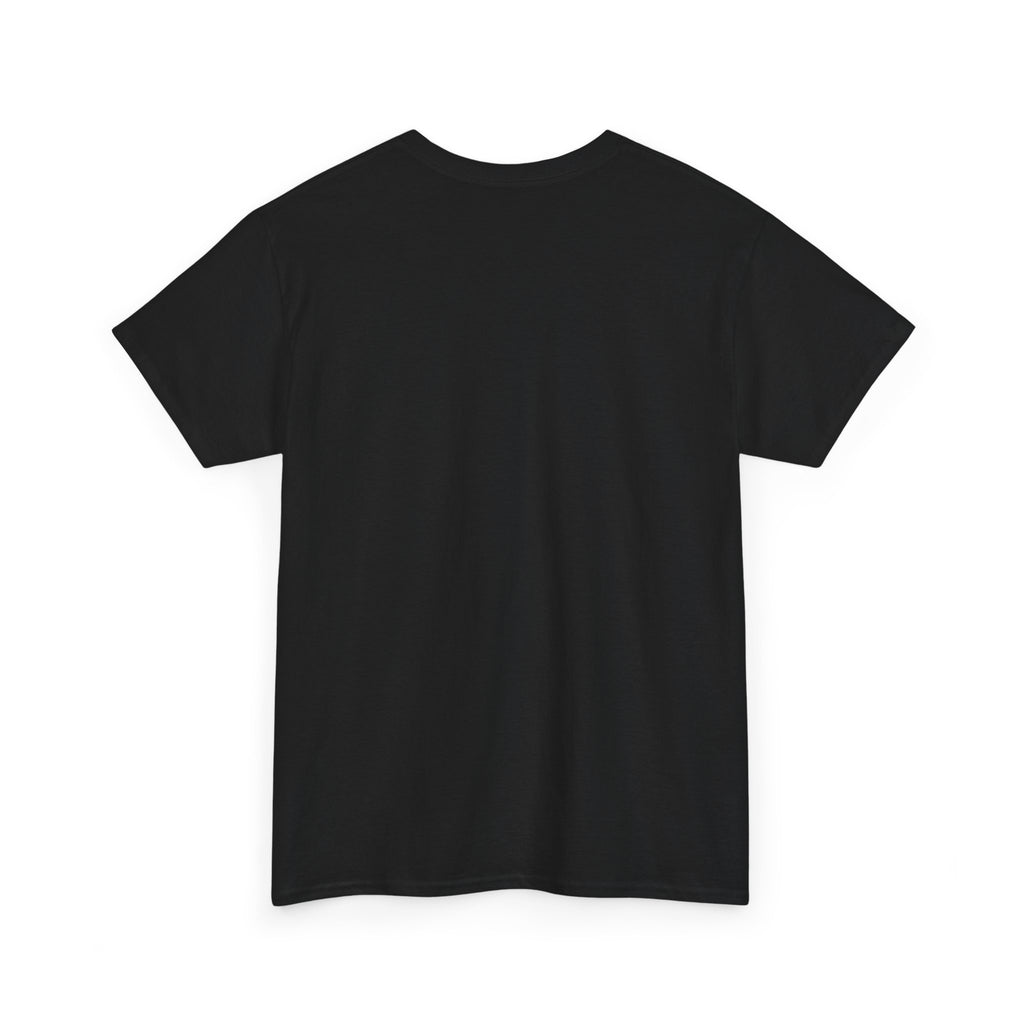Monogram 'L' Leonard T-Shirt – Personalized Initial Tee