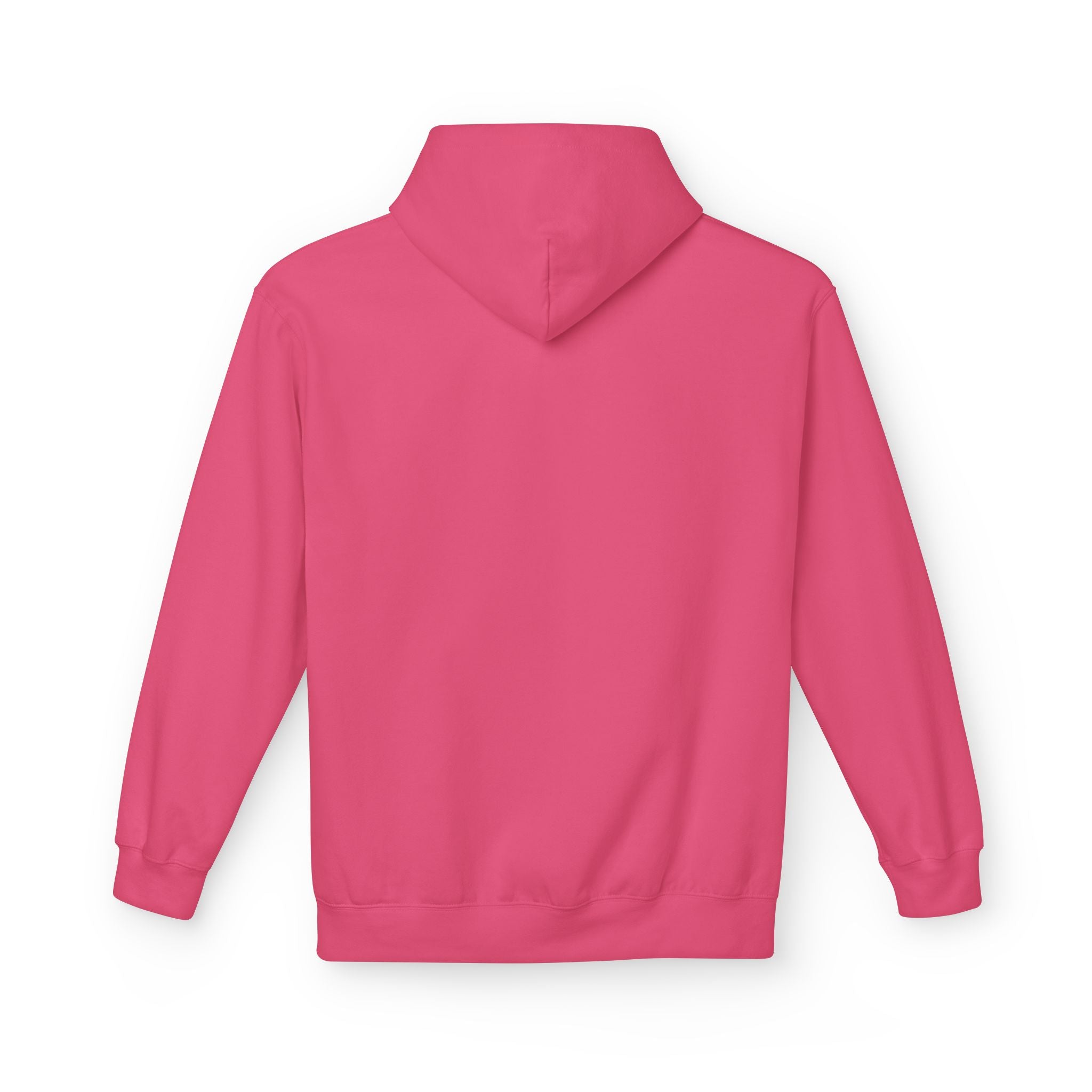 Stay Golden Hoodie — Minimal Script Graphic Casual Pullover