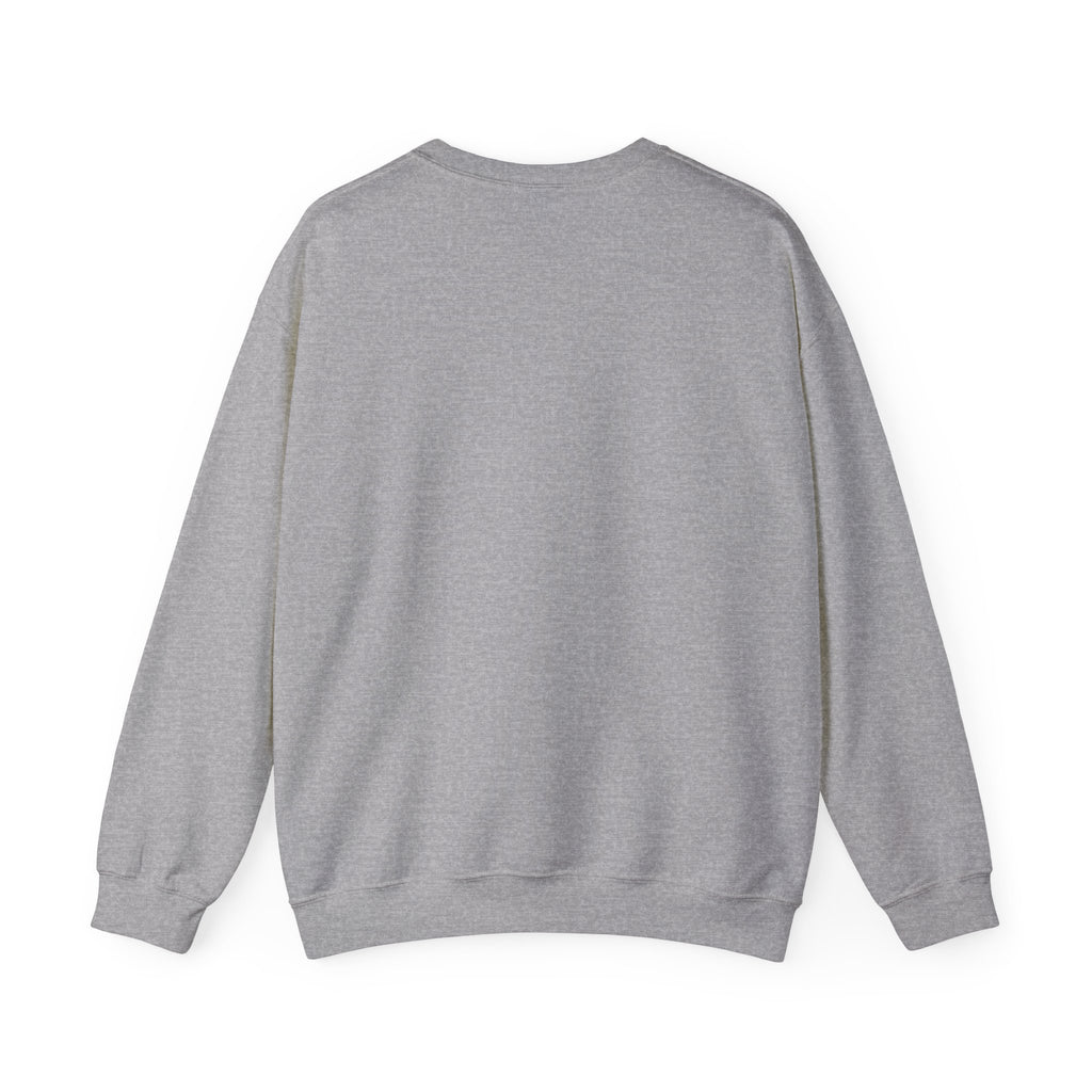 Emmanuel Monogram Crewneck Sweatshirt