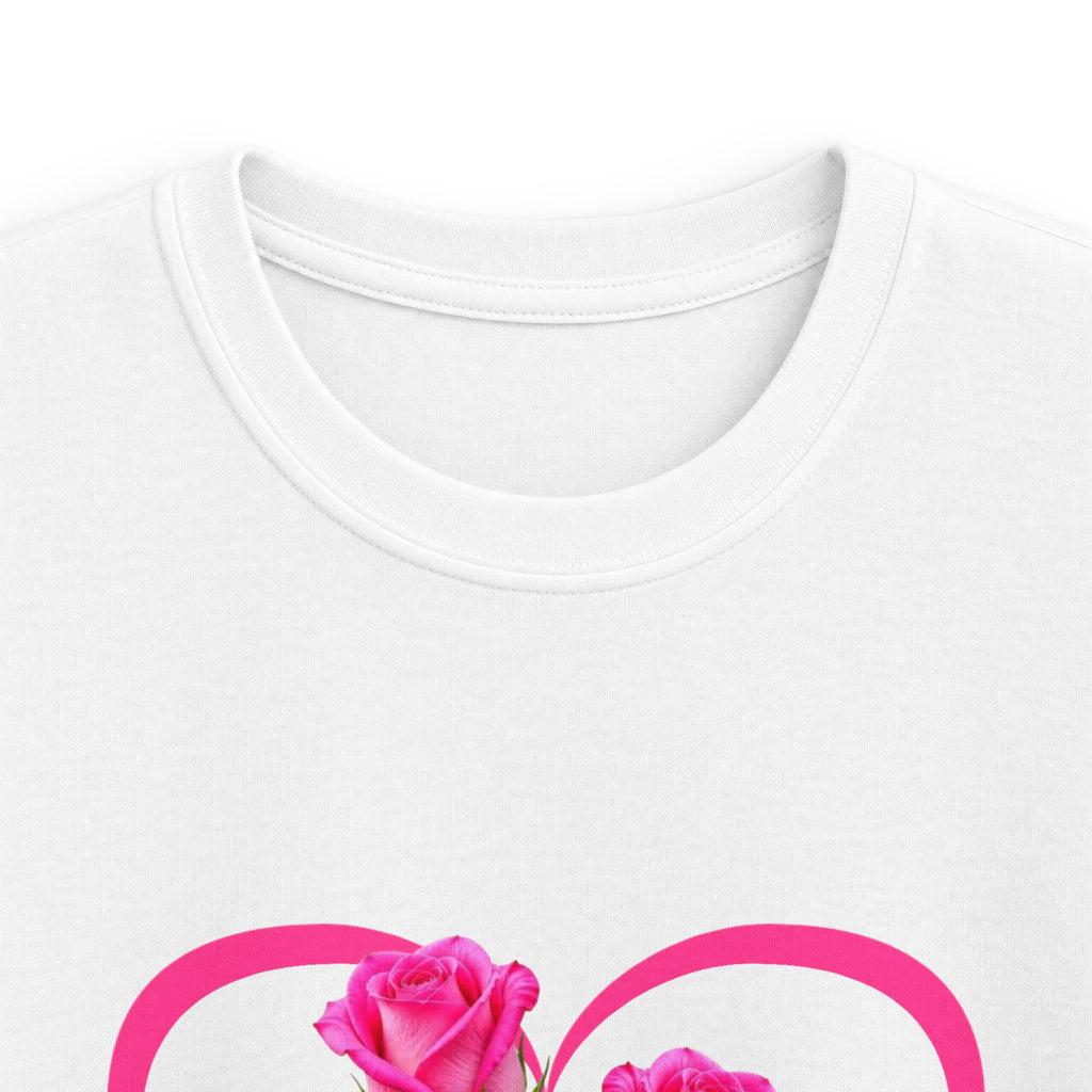 Kids Softstyle Tee