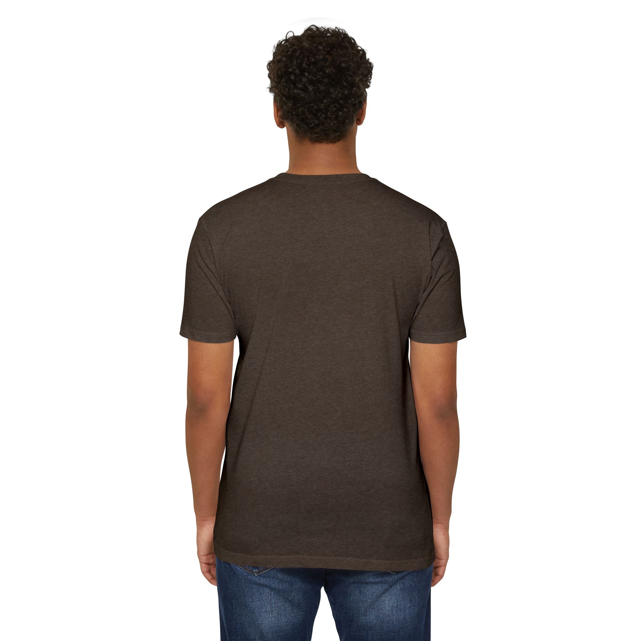 Personalized 'G' Initial T-Shirt - Gabriel Monogram Tee