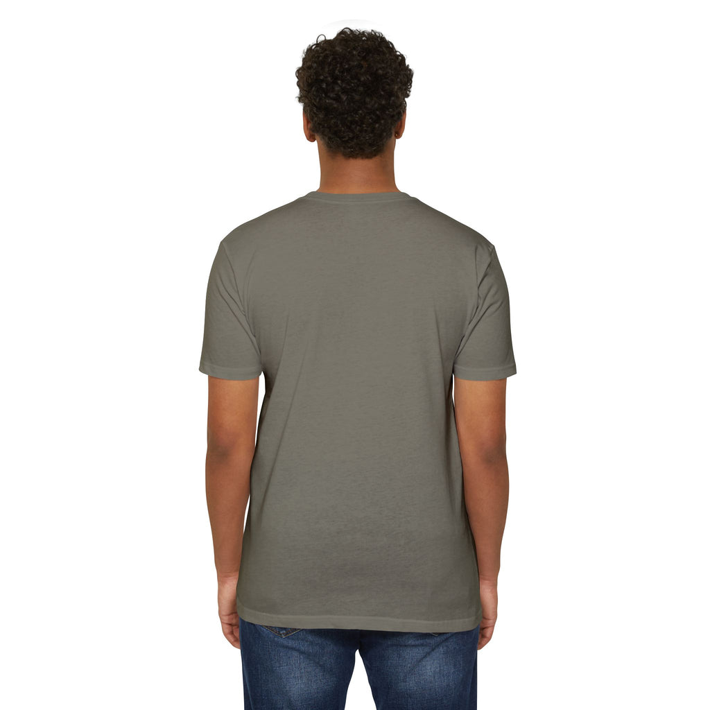 Personalized 'G' Initial T-Shirt - Gabriel Monogram Tee