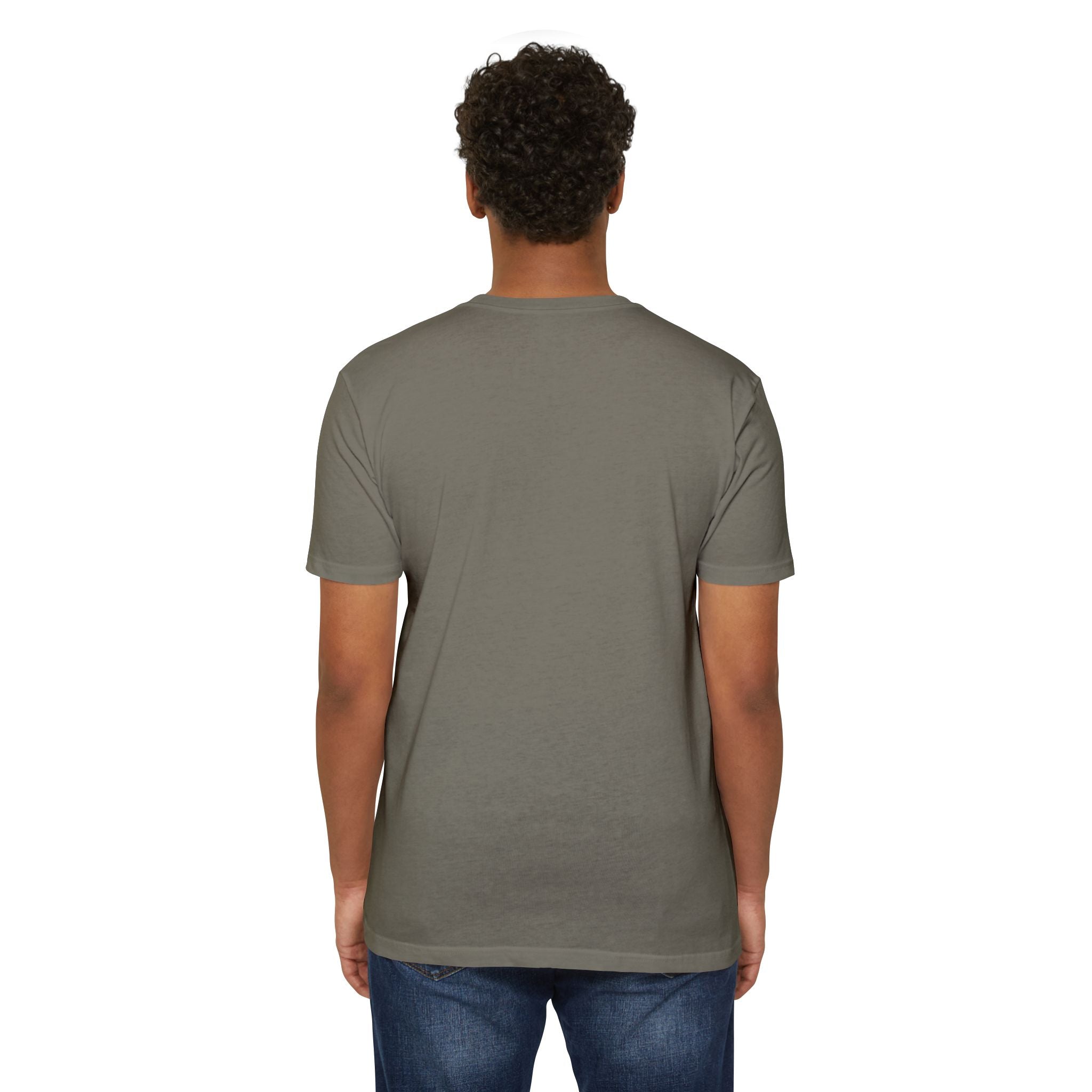 Personalized 'G' Initial T-Shirt - Gabriel Monogram Tee
