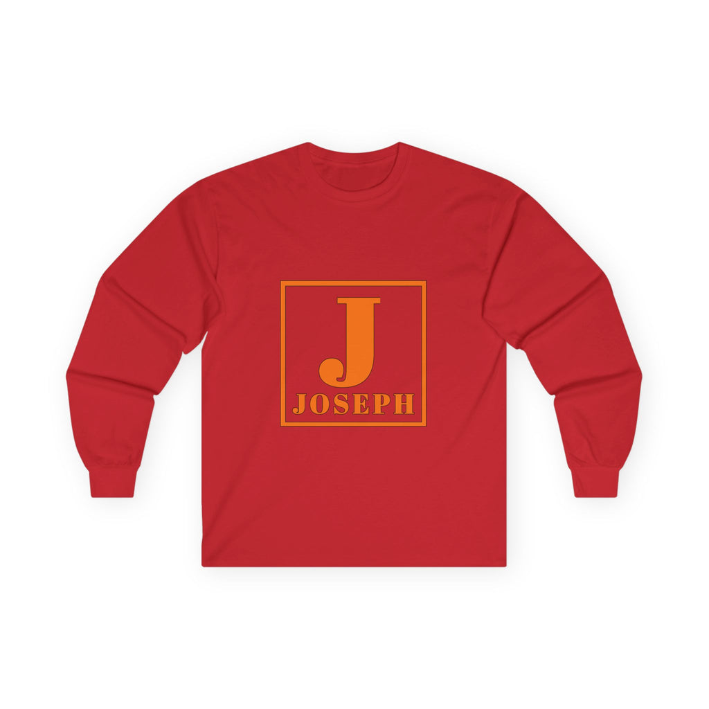 Unisex Ultra Cotton Long Sleeve Tee