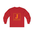 Unisex Ultra Cotton Long Sleeve Tee