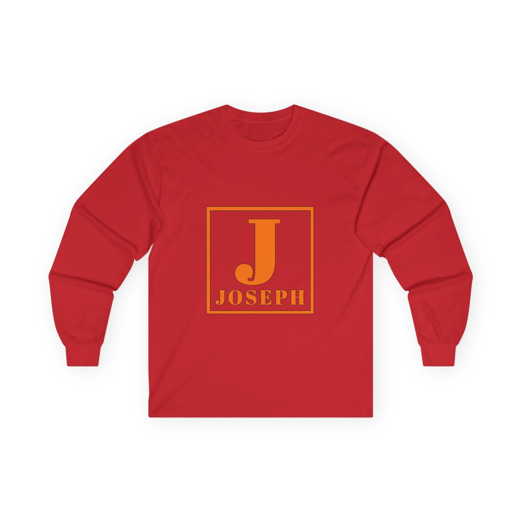 Unisex Ultra Cotton Long Sleeve Tee