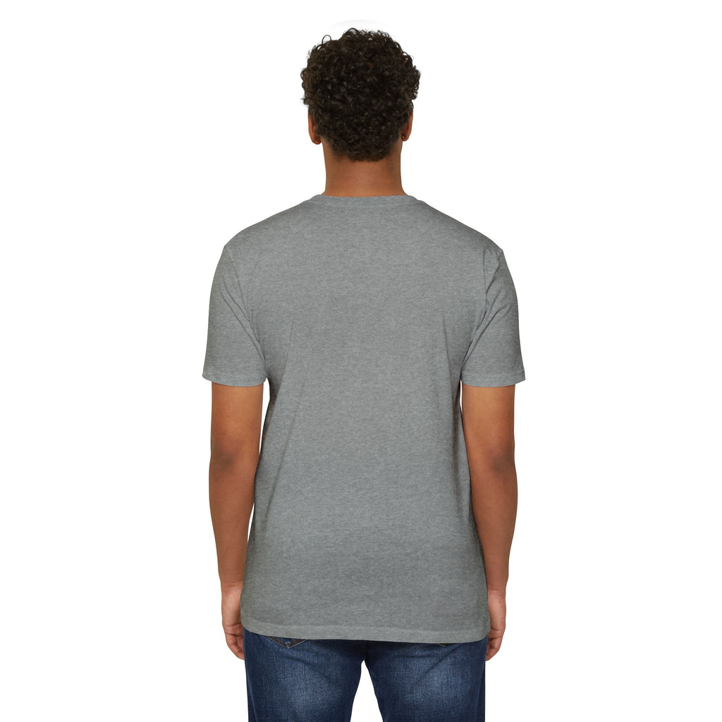 Personalized 'G' Initial T-Shirt - Gabriel Monogram Tee