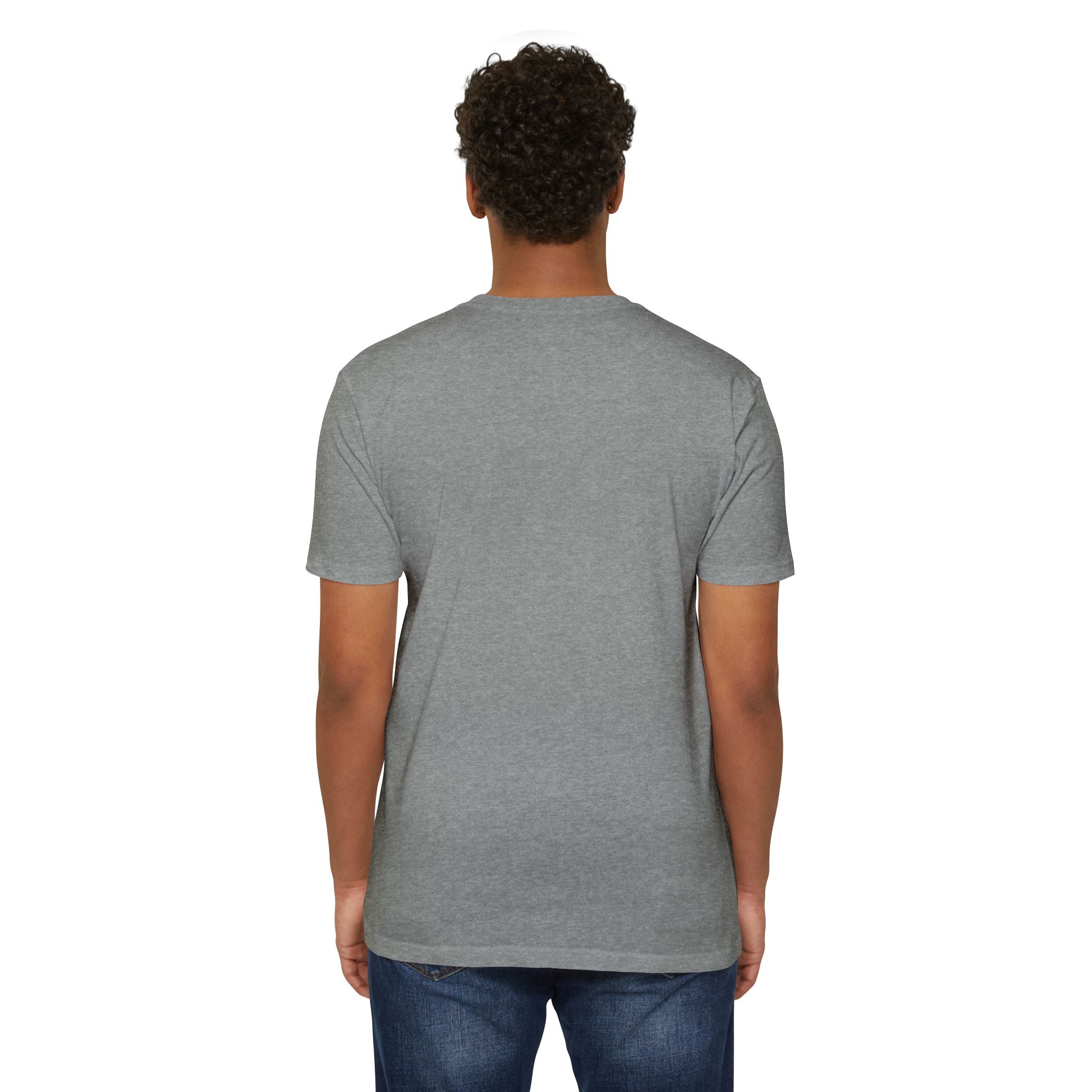 Personalized 'G' Initial T-Shirt - Gabriel Monogram Tee
