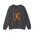 Emmanuel Monogram Crewneck Sweatshirt