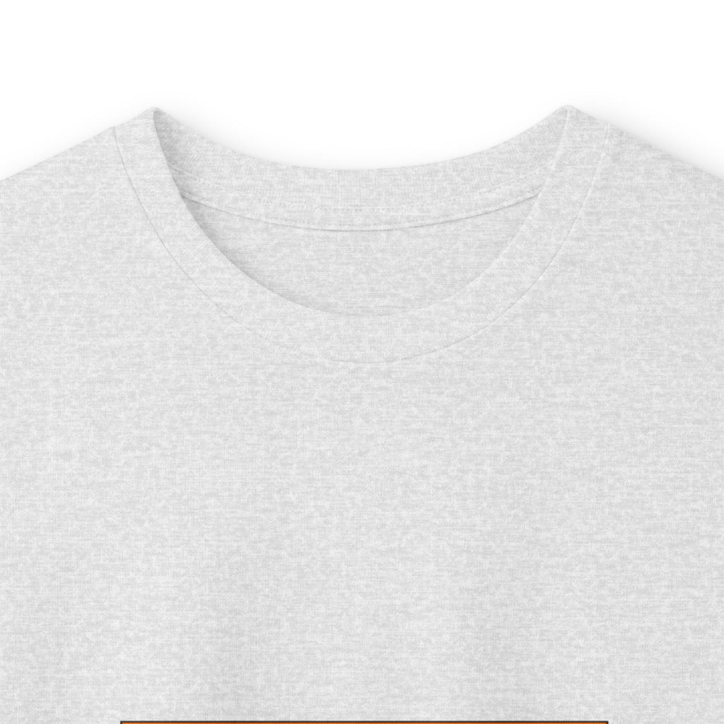 Innocent Block Logo Long Sleeve Tee