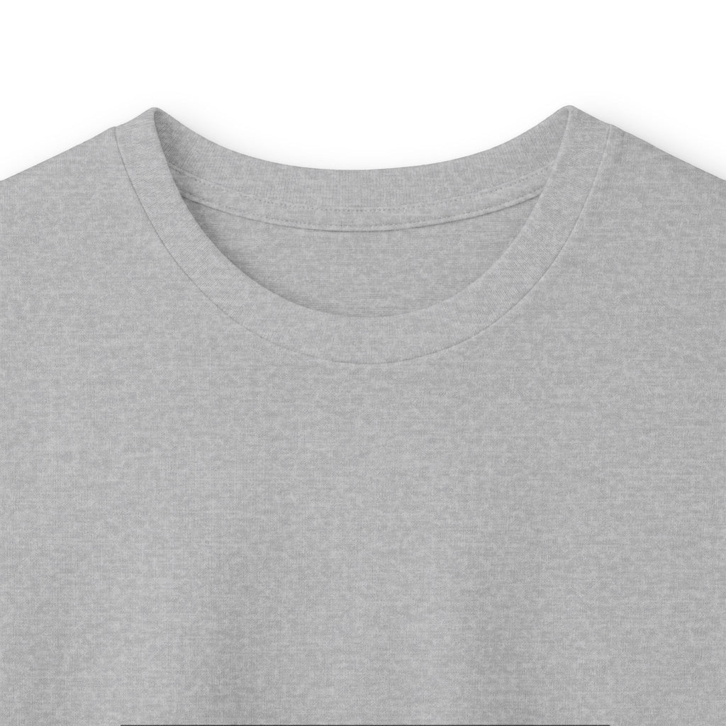 Emmanuel Monogram Long Sleeve Tee — Classic Initial E Shirt