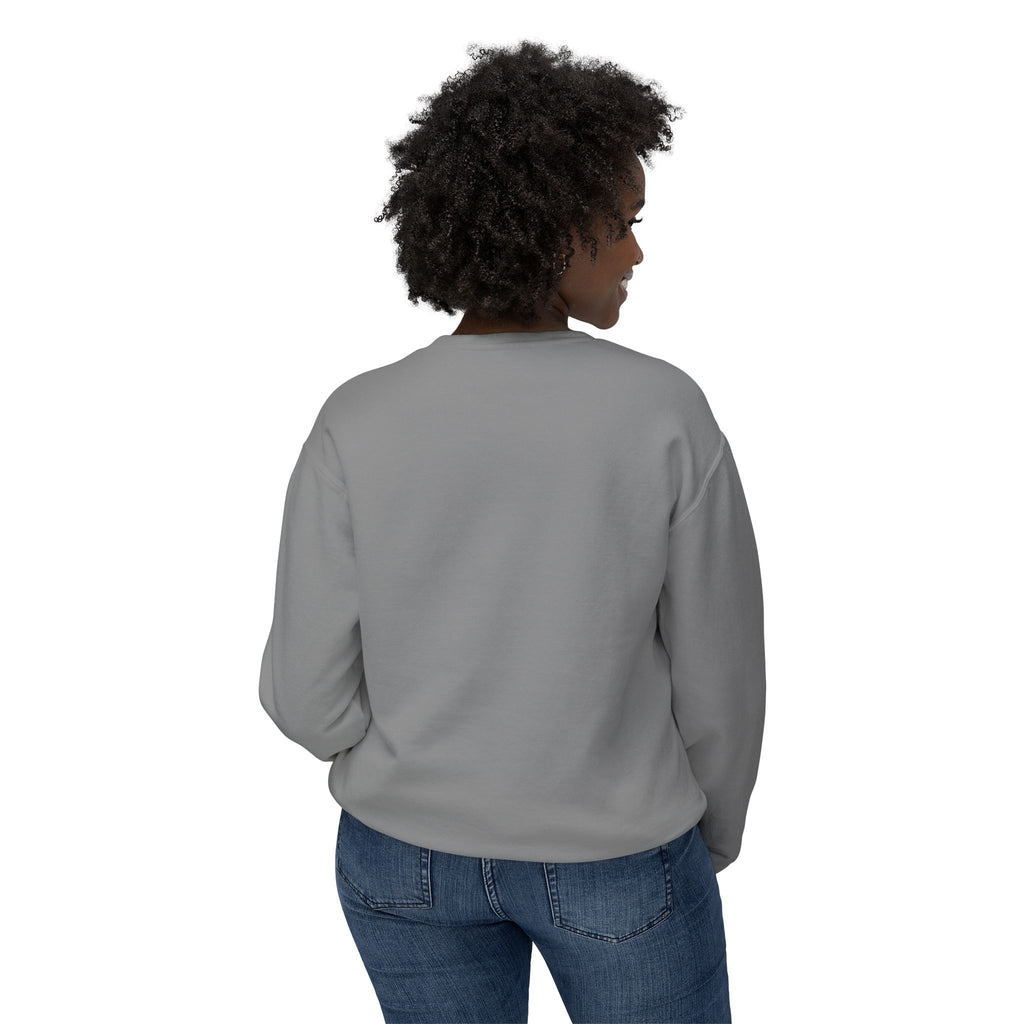 Francis Monogram Crewneck Sweatshirt