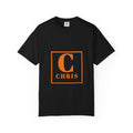 Monogram 'C' Chris T-Shirt
