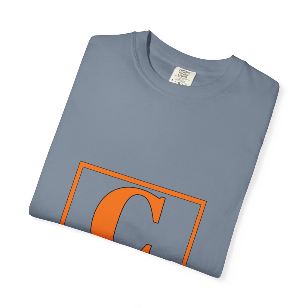 Monogram 'C' Chris T-Shirt
