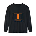 Innocent Letterbox Long Sleeve Tee