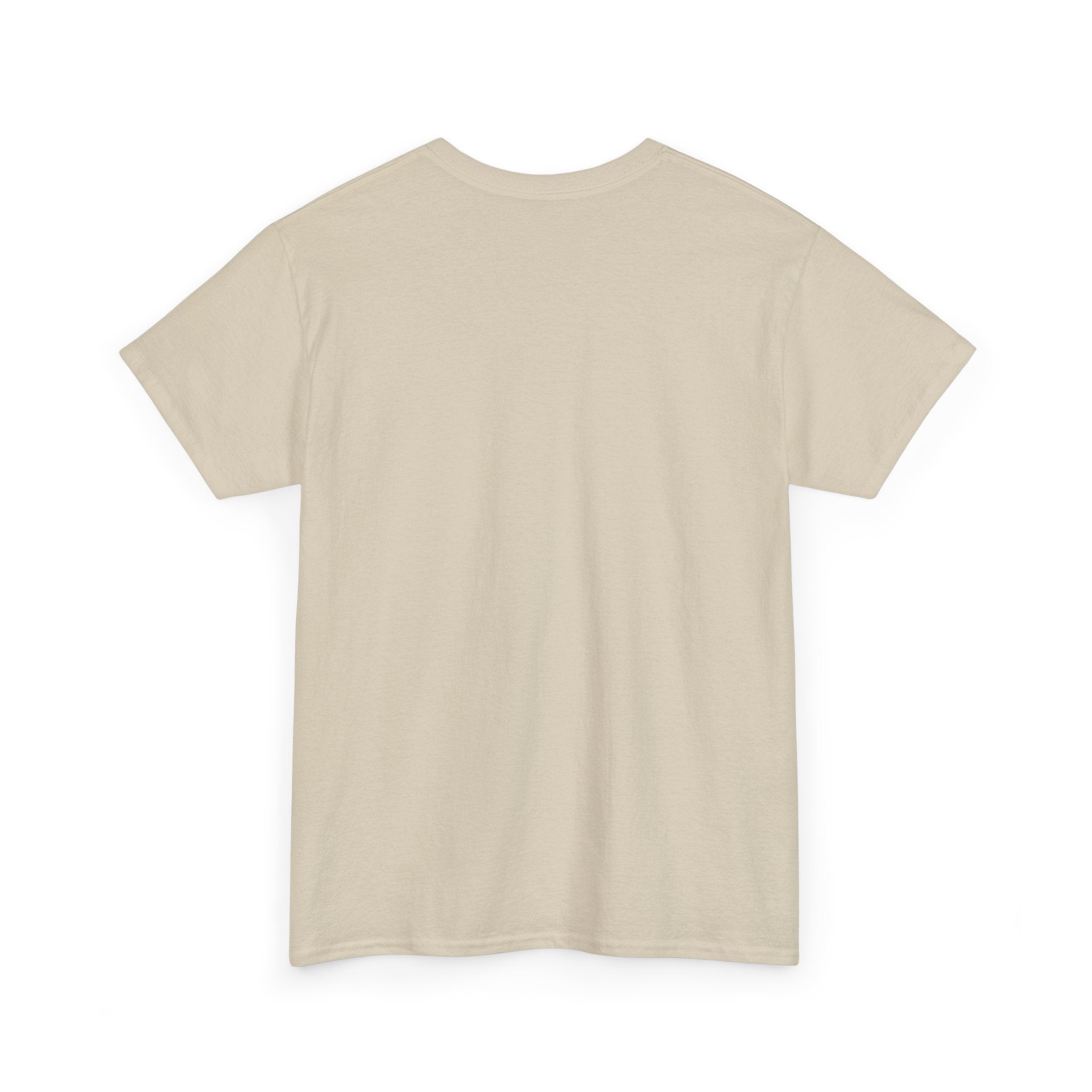 Monogram 'L' Leonard T-Shirt – Personalized Initial Tee