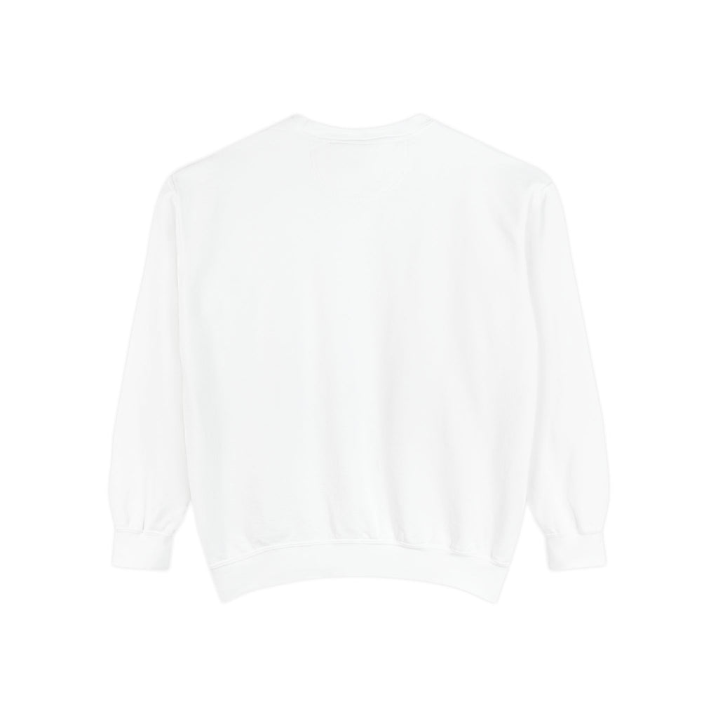 Arnold Monogram Sweatshirt — Personalized Initial A Crewneck
