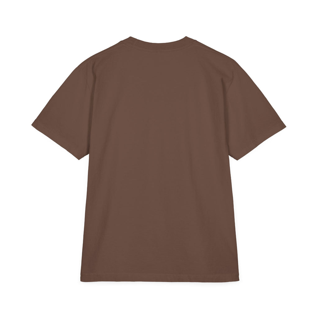 Nelson Block Monogram T-Shirt