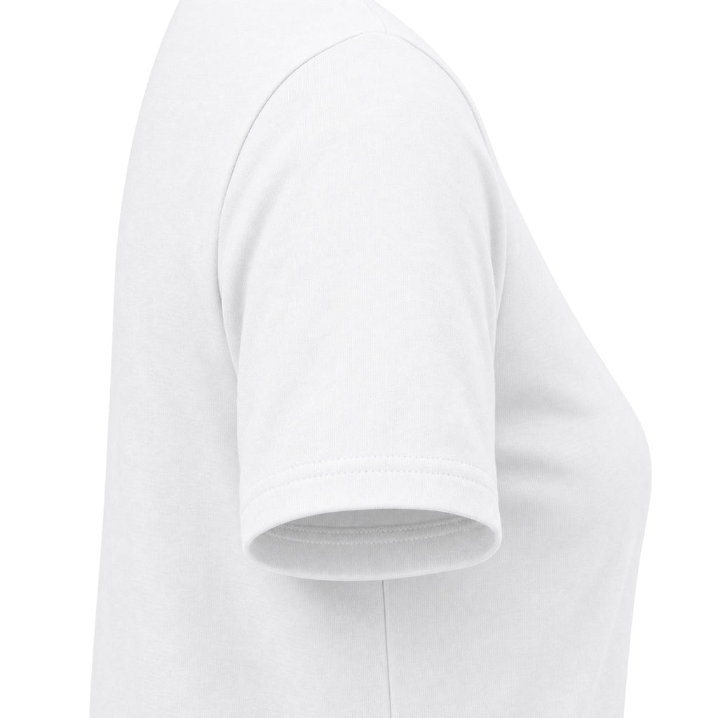 Women's T-Shirt - Blank White Softstyle Tee