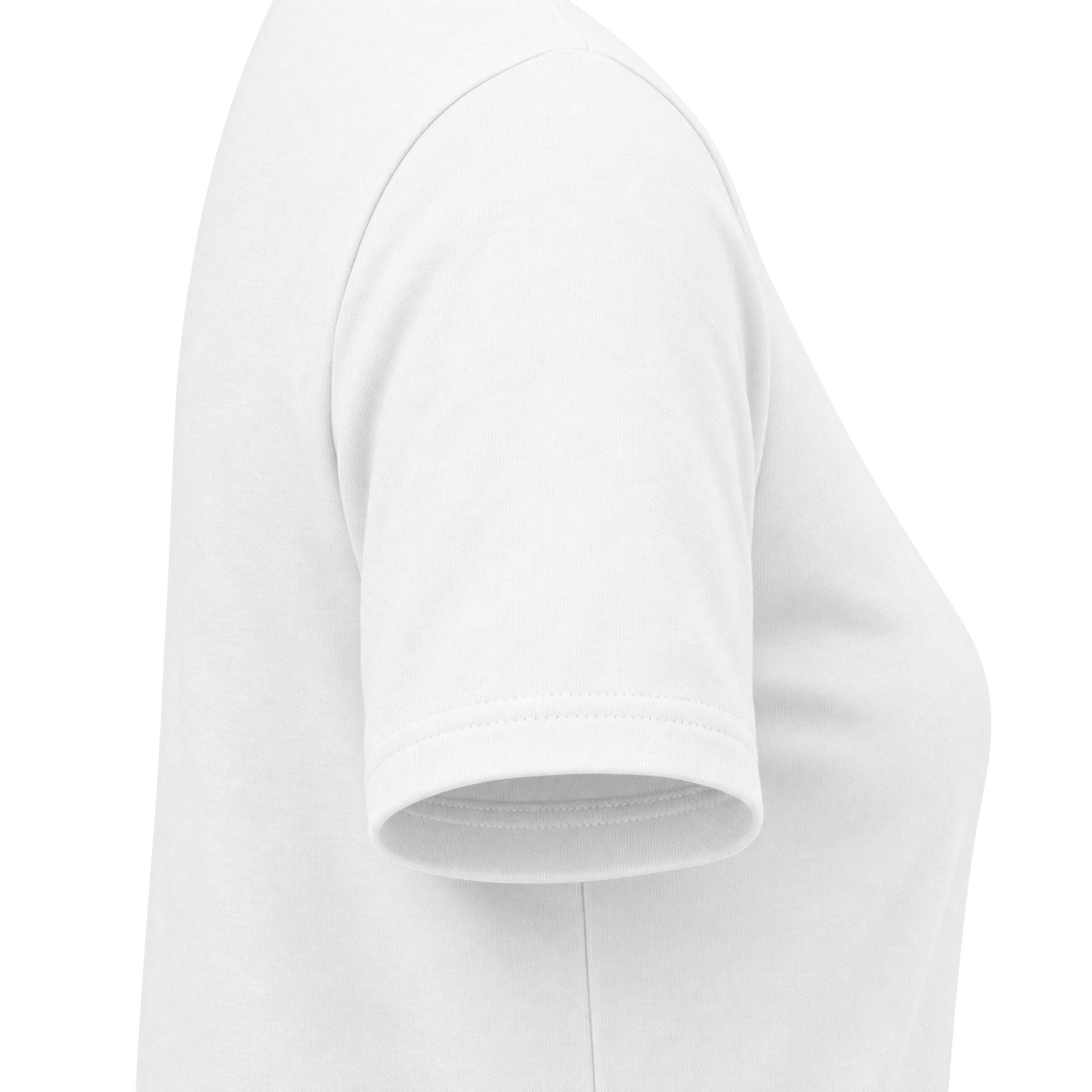 Women's T-Shirt - Blank White Softstyle Tee