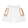 Basketball Shorts (AOP)