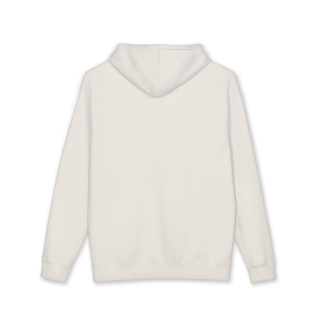 Hoodie — Personalized 'R' Richard Monogram Pullover