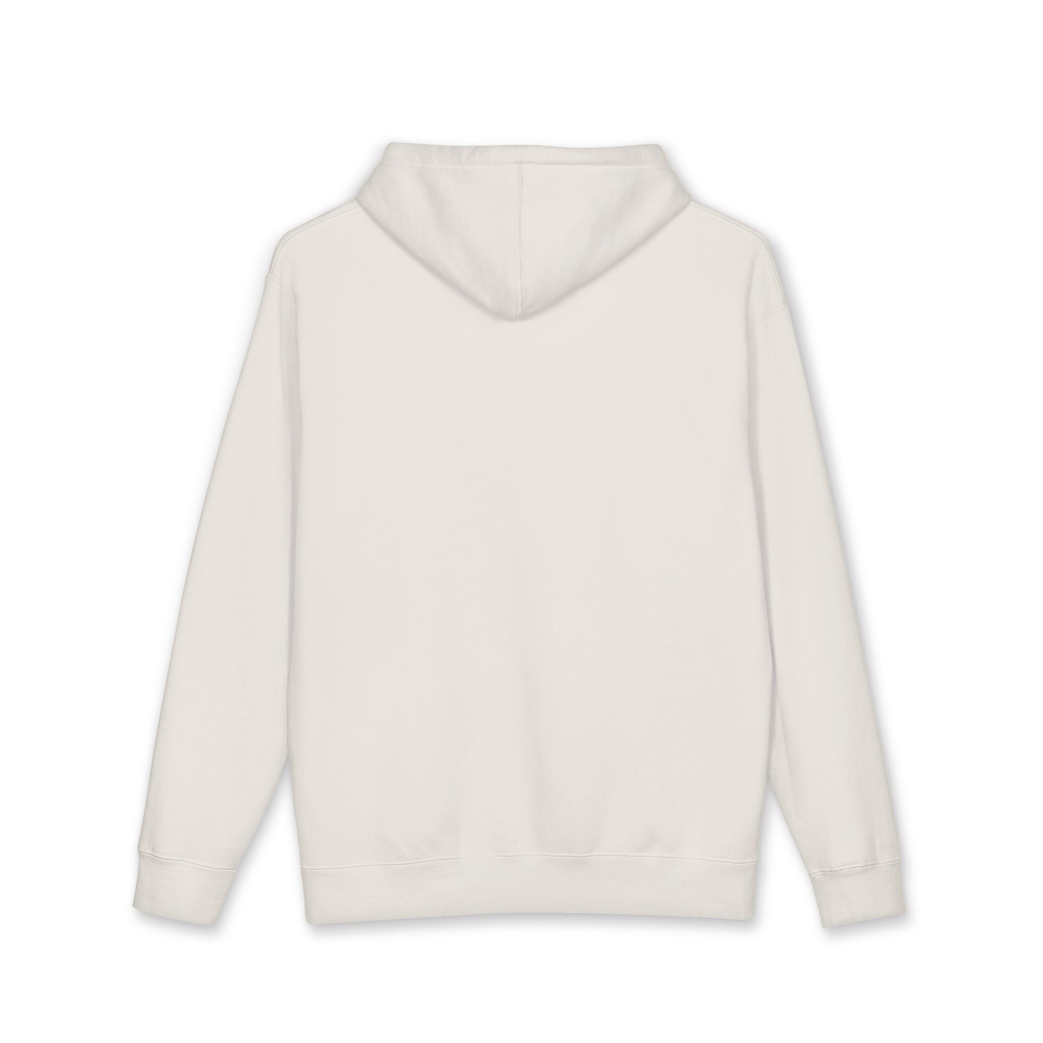 Hoodie — Personalized 'R' Richard Monogram Pullover