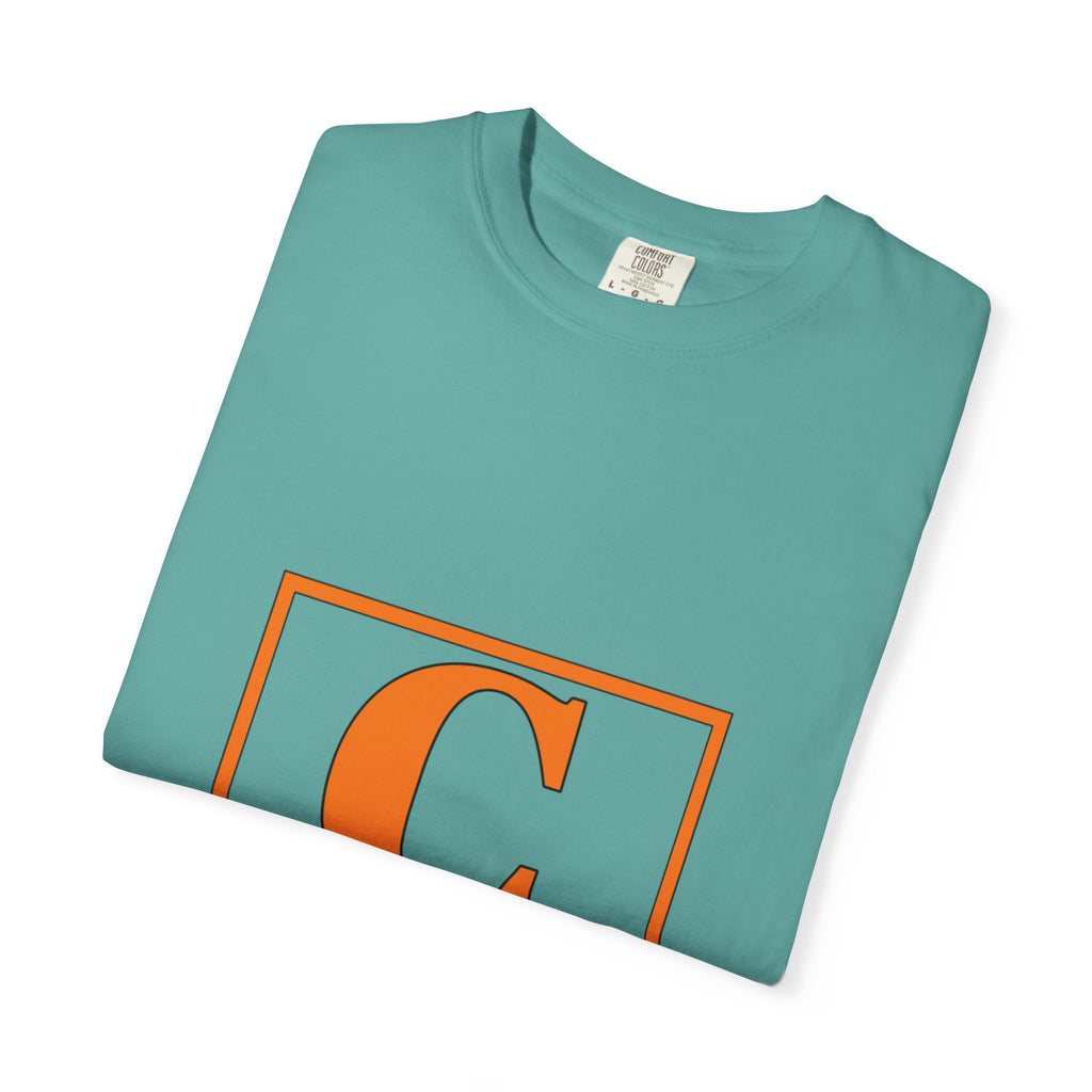 Monogram 'C' Chris T-Shirt