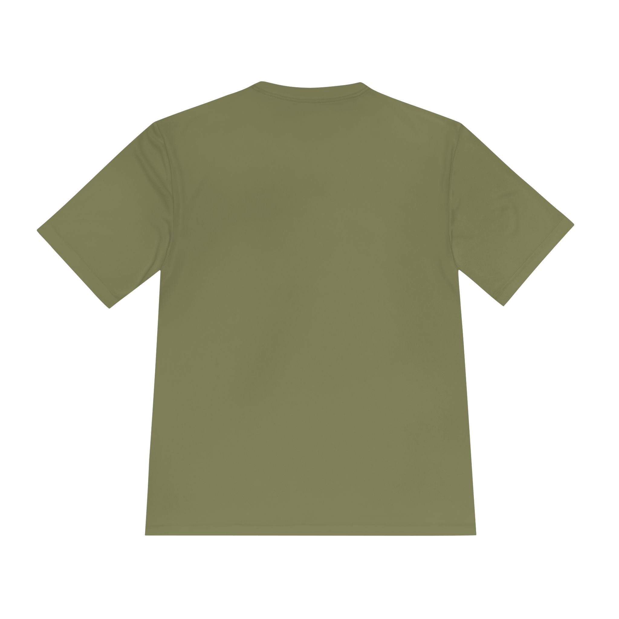 Personalized 'R Richard' Initial Tee — Retro Monogram Moisture-Wicking Shirt