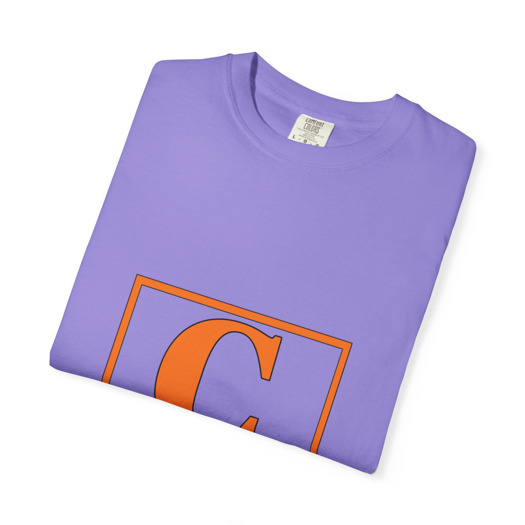 Monogram 'C' Chris T-Shirt