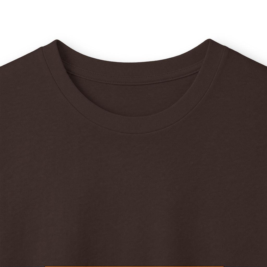 Innocent Block Logo Long Sleeve Tee