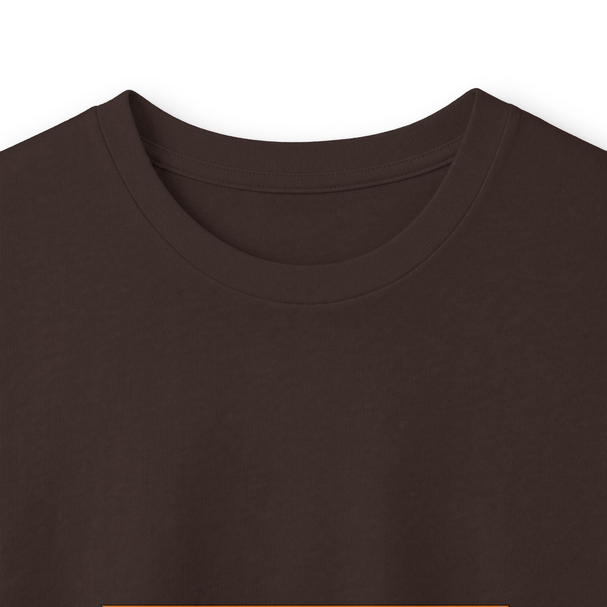 Innocent Block Logo Long Sleeve Tee
