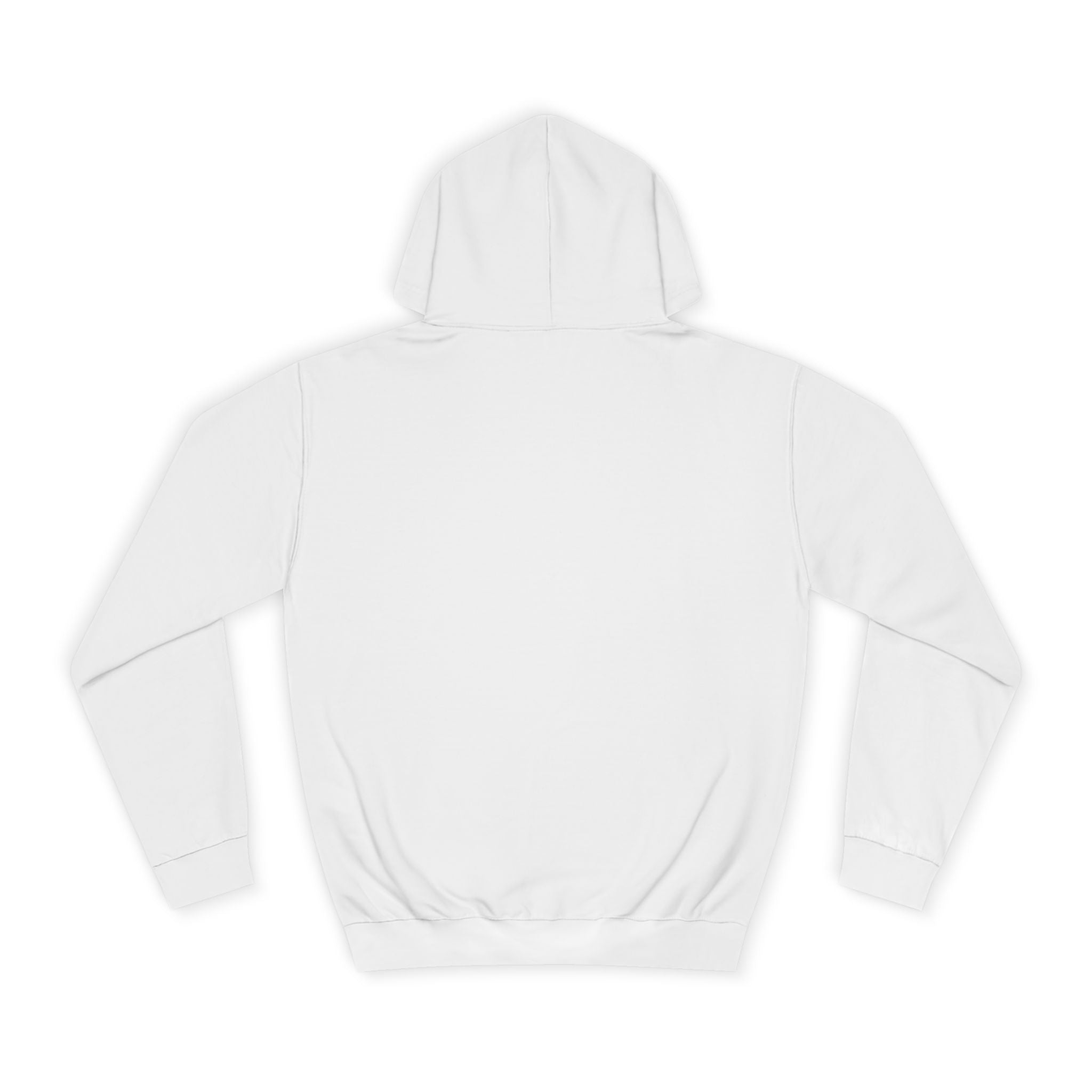 Francis Initial Hoodie - College Letter F Monogram Sweatshirt