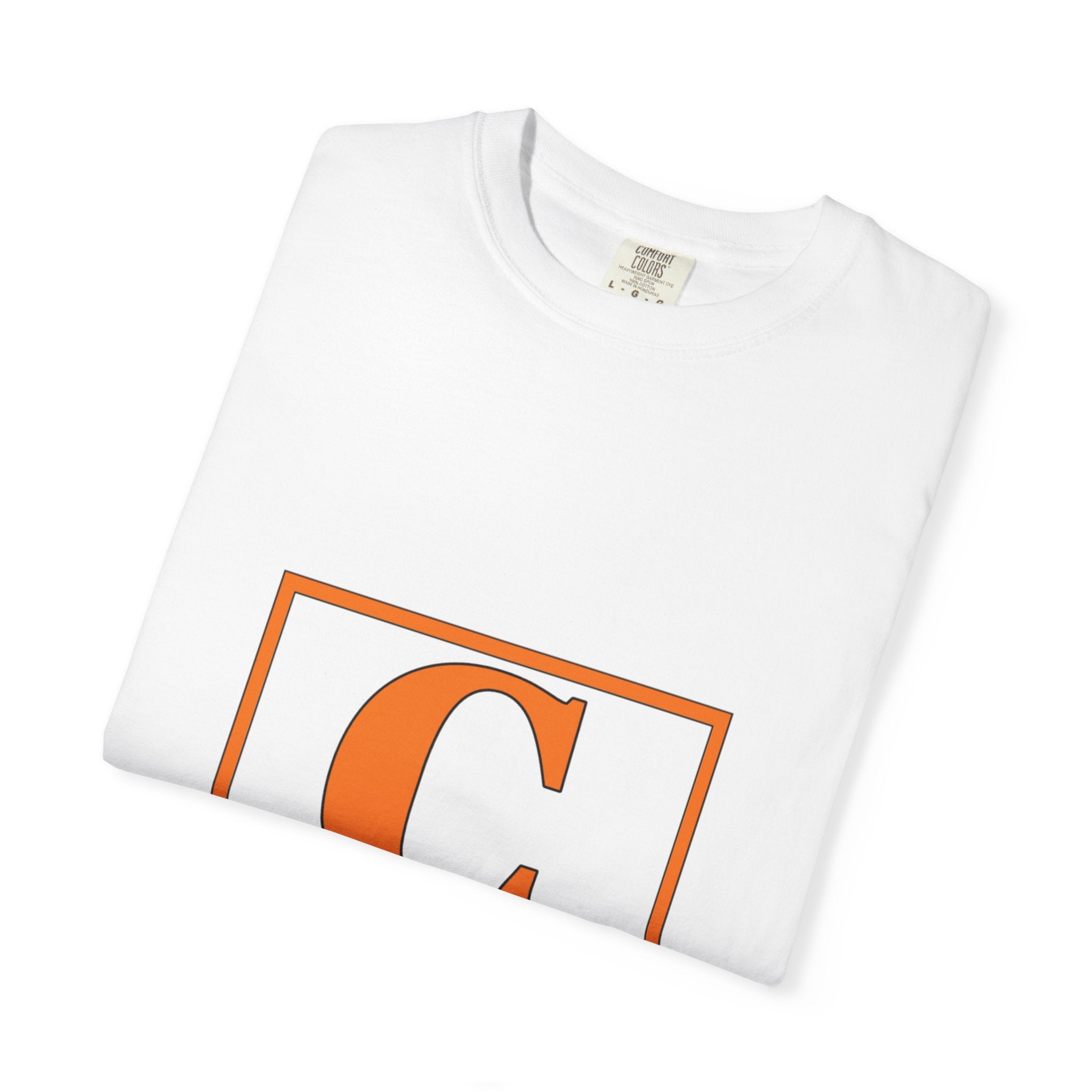 Monogram 'C' Chris T-Shirt