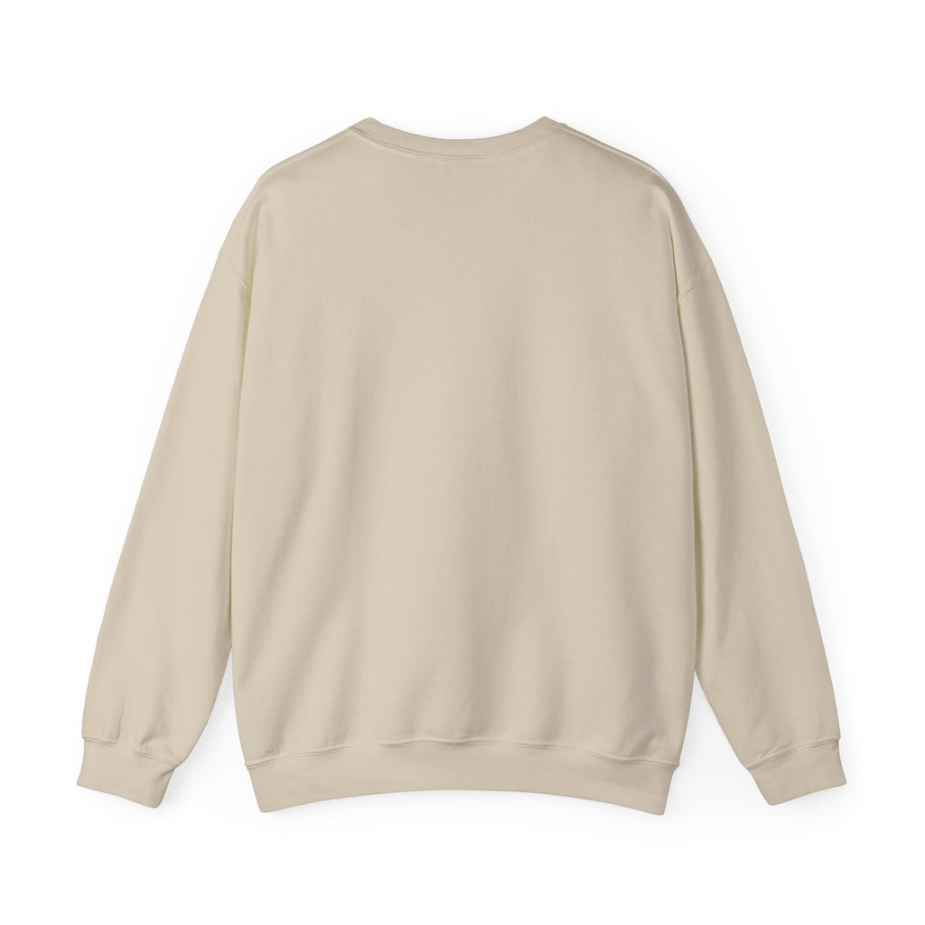 Emmanuel Monogram Crewneck Sweatshirt