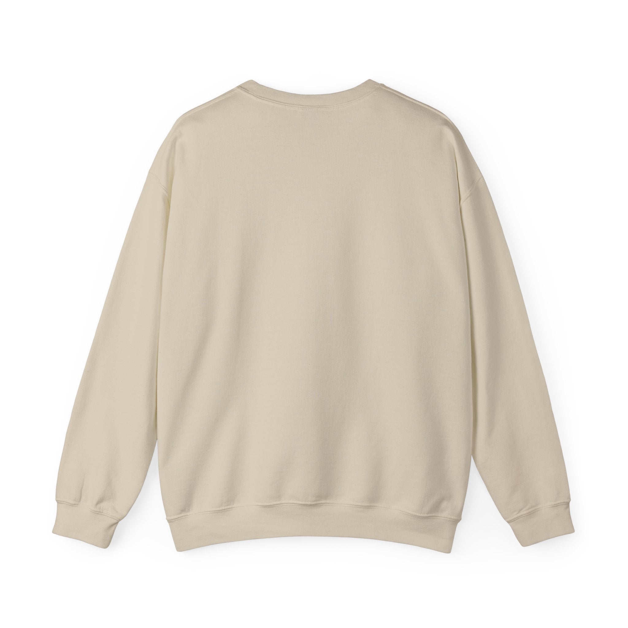 Emmanuel Monogram Crewneck Sweatshirt