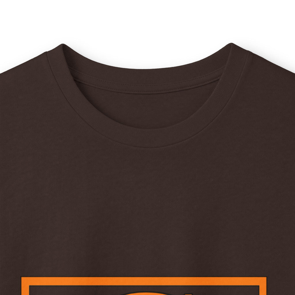 Monogram 'C' Chris Long Sleeve Tee — Personalized Initial Shirt