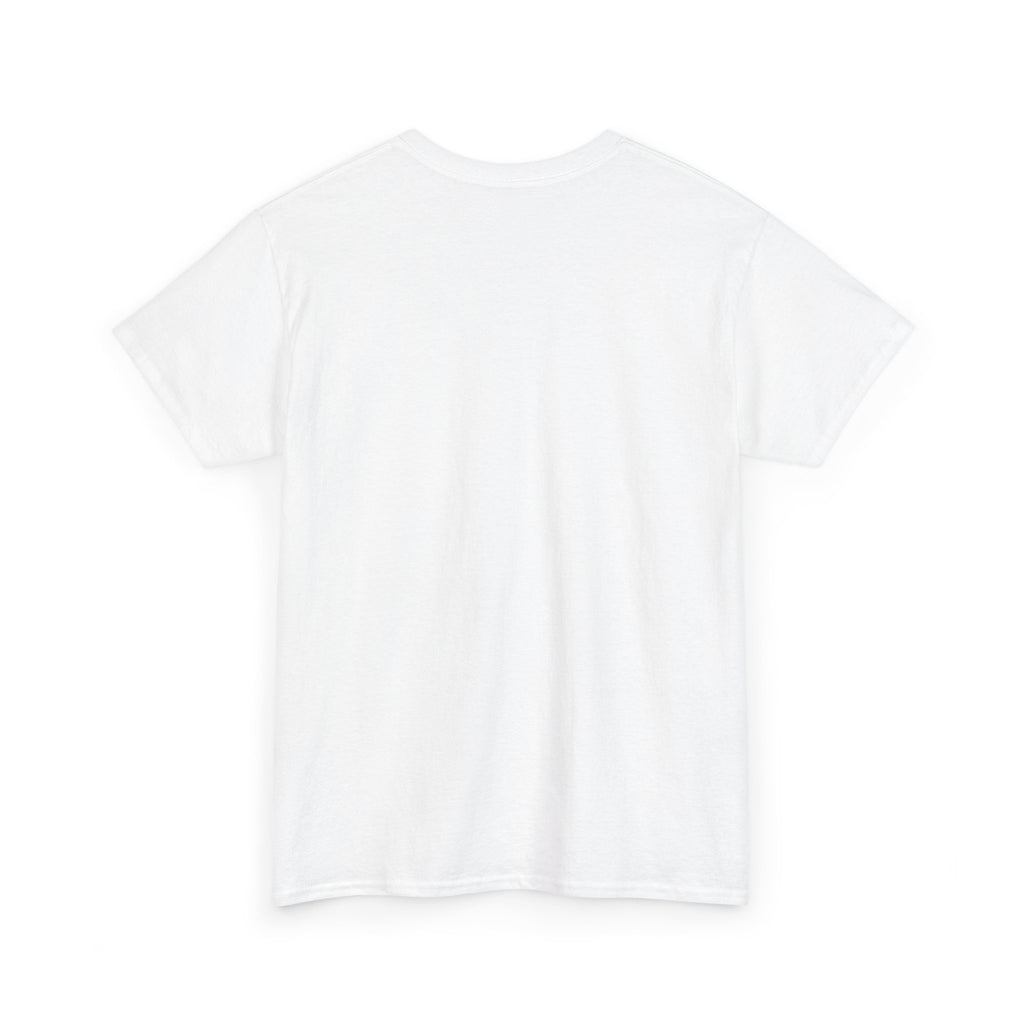 Monogram 'L' Leonard T-Shirt – Personalized Initial Tee