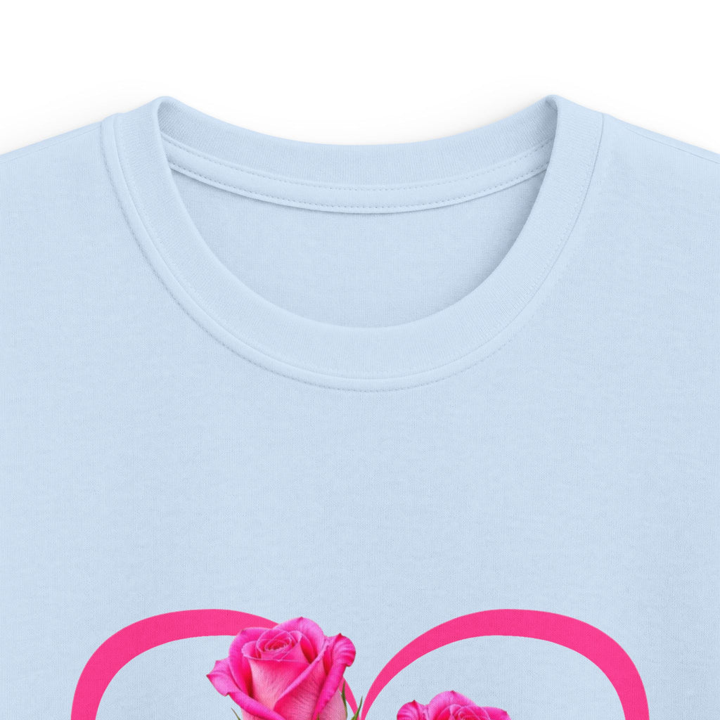 Kids Softstyle Tee