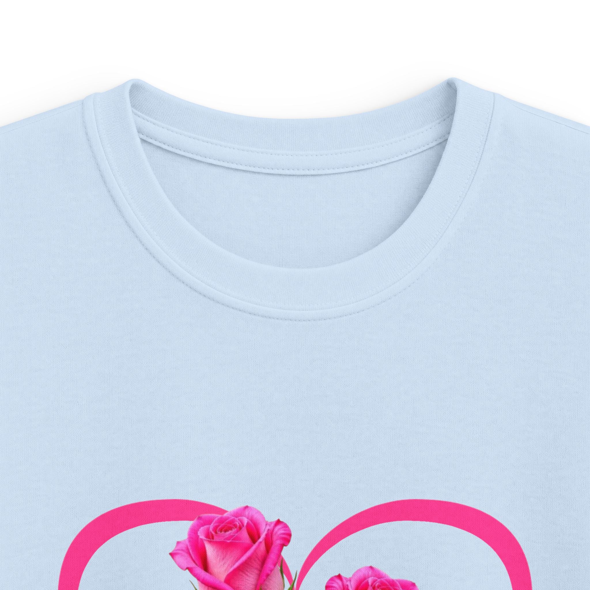 Kids Softstyle Tee